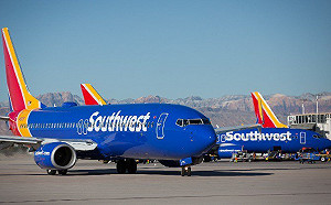 找到最新證據  川普宣布跟進停飛波音737 MAX客機