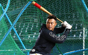 對決羅德一軍陣容　藍寅倫扛球隊主力試金石