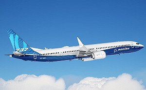 回應中國讓步  美開放中籍航空每週飛航2班次