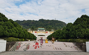 國寶修復師坐鎮　交大、故宮超夯課程上線　名額瞬間秒殺