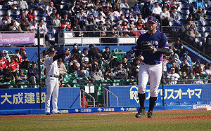 千葉慘劇！桃猿3:13苦吞對戰羅德3連敗