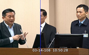 從FB、IG當機看國安 王定宇畫重點問「華為海洋」