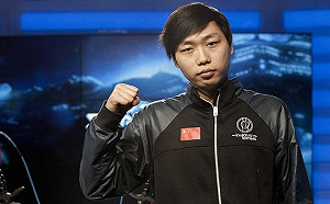 WESG 2018》賠率異樣波動！《星海爭霸II》中國選手MacSed陷假賽疑雲