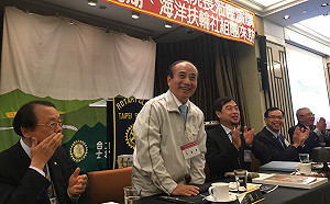 馬王政爭歷歷在目！ 王金平：六法全書根本沒有關說二字