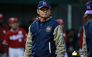 失誤過多自亂陣腳　洪總：不應該