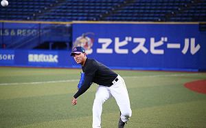 被打爆投不滿一局退場　葉家淇坦然面對