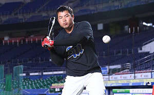 被羅德隊連續盜壘　林泓育：他們太熟悉場地