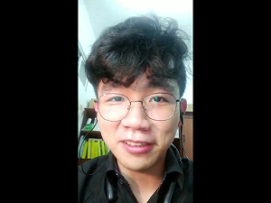 中生李家寶申請長期居留 陸委會：會妥適處理