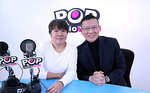 黃光芹砲轟孫大千 直斥：假韓粉、別蹭了