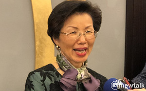 陸生在台直播「反習近平專制」 海基會：評估長期留台方案