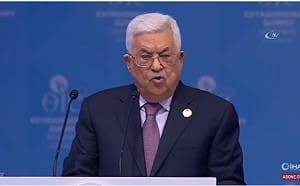 美人權報告拿掉以色列「占據」字眼　巴勒斯坦怒了