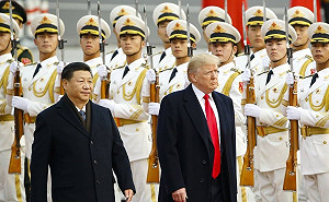 川習會3月不開傳4月開  習近平爆求升格國是訪問