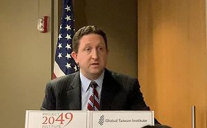 北京阻擾台灣參與WHA 美國務院官員：深感不安