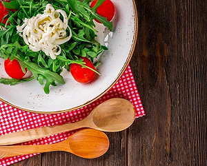 實行低碳飲食恐造成營養不良？國健署這樣說