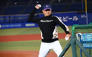 日本球場永遠領先台灣　洪總這樣說