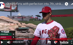 MLB／嫌比賽太長？大聯盟新規則上路  新增大谷條款(影)