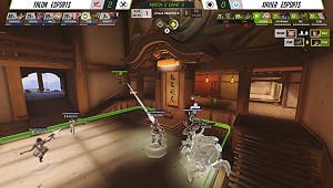 《鬥陣特攻》NovaMS、Talon雙雙奪勝　今晚輪Jupiter出戰