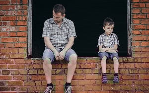 高齡父親要注意！每晚10年生育 子女精神病發風險增30%