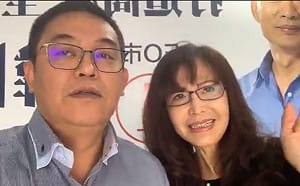 (影)「號召千人替韓領表」 爭議人物陳清茂宣稱逾2千人響應