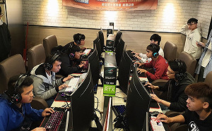 就在明天！「FGL遊樂盃」全國總決賽霸氣登場