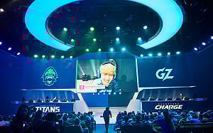 OWL》關鍵一戰！廣州衝鋒贏溫哥華就能進季後賽