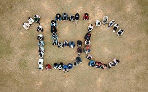 史上最大規模「全球氣候罷課」  台灣學生響應東亞第一