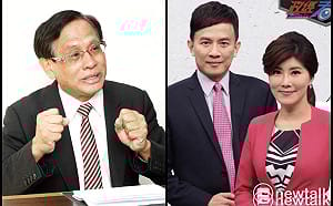 內幕》郭倍宏保住民視董事長？關鍵在如何召喚7成小股東