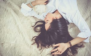 睡眠呼吸中止症嚴重恐猝死　醫師：7種人罹患風險高