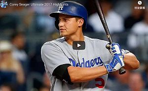 MLB／道奇席格傷癒重返游擊  有望趕上開幕戰(影)