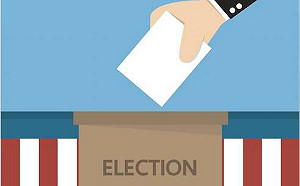 立委補選投票日 具投票權勞工出勤可拿加班費