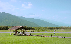(影)花東之美驚艷國際！〈East of Taiwan〉連老外都說贊