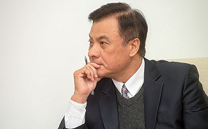 紐國清真寺槍擊事件  蘇嘉全哀悼：反對極端政治主張