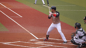 日職／大王重返先發扛DH　與近藤、中田翔連線