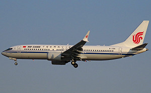 737 MAX遭各國禁飛  波音公司進行軟體升級急滅火