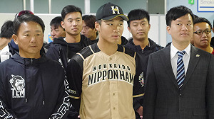 日職直擊／王柏融打擊無大礙　期待開幕(影)