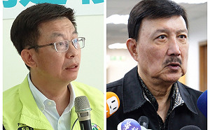 韓流撼動選情失效？立委補選民進黨守住台南、新北