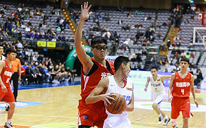 HBL／差點扳倒不敗能仁　光復教頭不意外：有喬、張