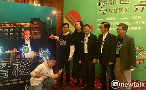 立委補選保2席 陳其邁：民進黨談不上所謂的勝選