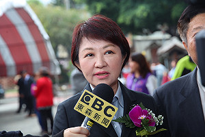 台中7地區一級致癌濃度高！盧秀燕：中火部分機組應拆除