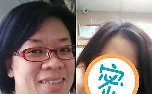 為自己而活！離婚後46歲婦人「逆齡生長」比12年前更美