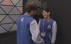 WESG 2018》《爐石戰記》不敵Purple獲亞軍 山下智久屢創驚奇抱回120萬