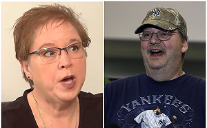 中83億也不復合！失業男當15年米蟲 中頭獎也喚不回前妻