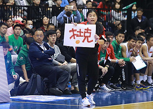 HBL／陳定杰率光復上演大驚奇 田媽：我的驕傲