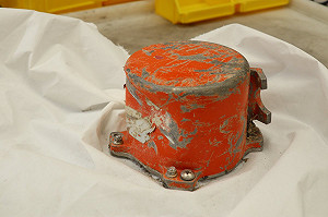 衣索比亞空難  當局證實與印尼獅航空難明顯相似