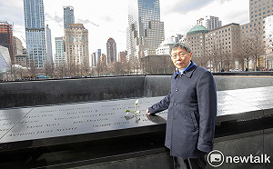 痛批毀約  FAPA會長拒絕接待柯文哲