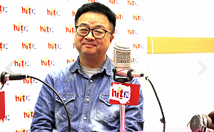 賴清德投入總統初選 羅文嘉：民進黨沒有分裂的本錢