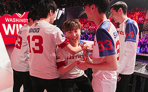 OWL》睽違361天聯賽首勝 Ado：本來想說落敗會哭的