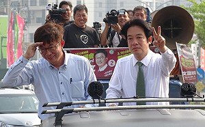 對總統說「歹勢」！郭國文：站在人情義理上 我支持賴清德