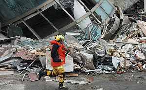 去年地牛太平靜今年將有大地震？氣象局出面回應了