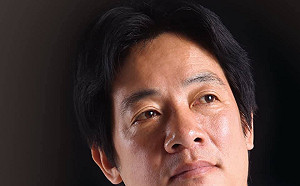 決心力挽狂瀾 賴清德臉書發表初選聲明